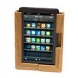 Whitecap Teak Adjustable Tablet Rack