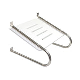 Whitecap White Poly Swim Platform f/Inboard/Outboard Motors_Additional1