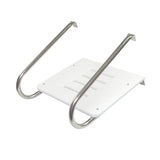 Whitecap White Poly Swim Platform f/Inboard/Outboard Motors_Additional2