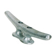 Whitecap Galvanized Dock Cleat - 8"