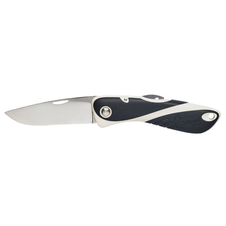 Wichard Aquaterra Knife - Black