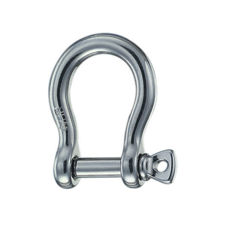 Wichard HR Bow Shackle - 15/16 in.