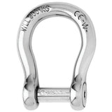 Wichard Self-Locking Allen Head Pin Bow Shackle - 13/32 in.