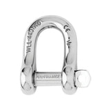 Wichard Captive Pin D Shackle - 5/16 in.