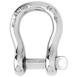 Wichard Captive Pin Bow Shackle - 3/16 in.