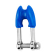 Wichard Thimble Captive Pin Shackle - 5/16 in.