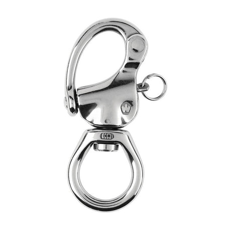 Wichard HR Snap Shackle - Large Bail - Small