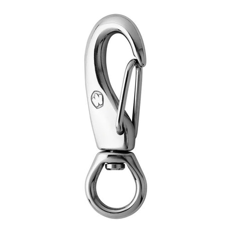 Wichard Safety Swivel Snap Hook - Large