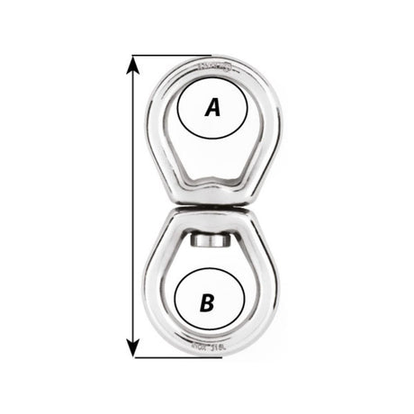 Wichard Swivel for Mooring - Large_Additional1