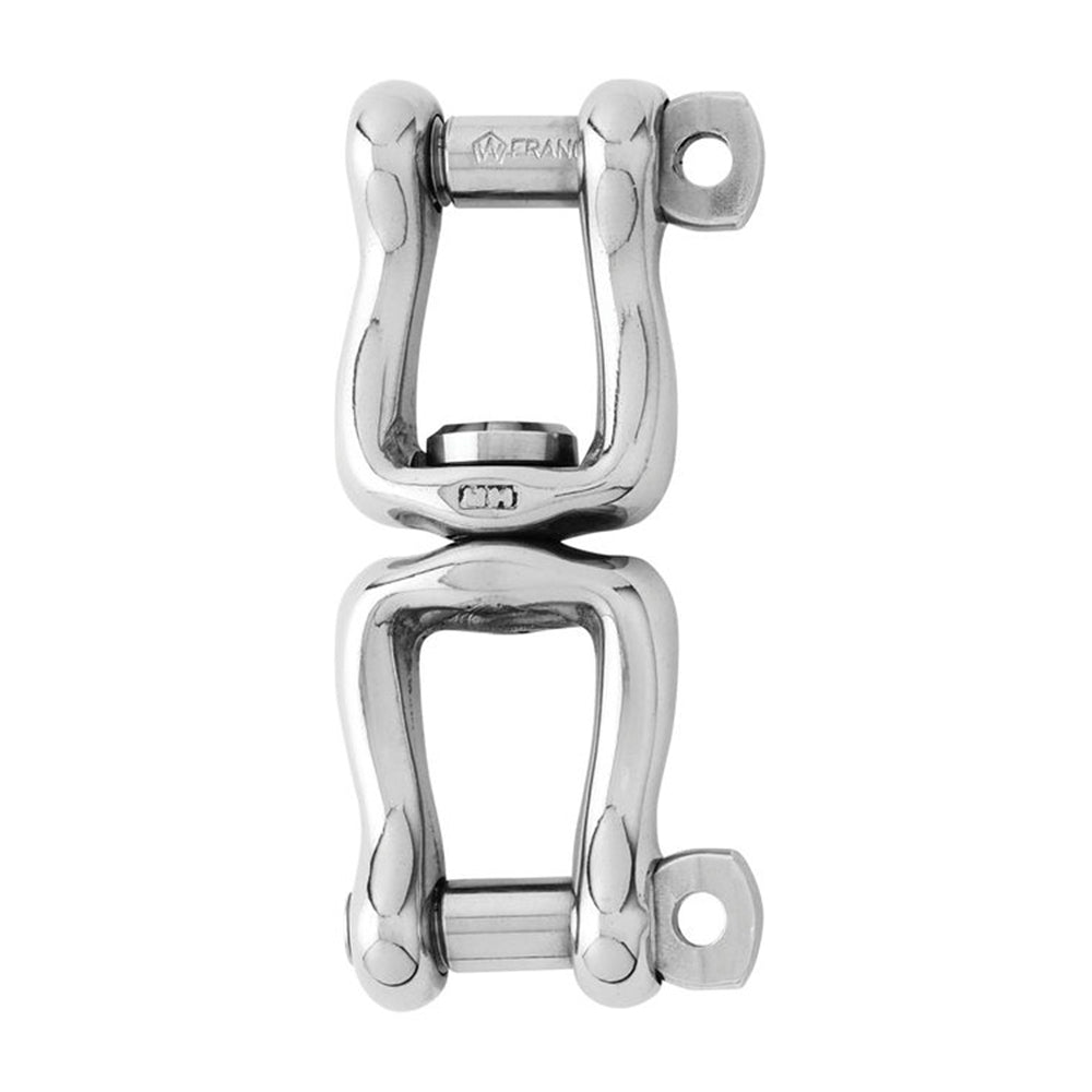 Wichard Swivel - Self Locking - Medium