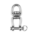 Wichard Swivel with Clevis Pin - Medium