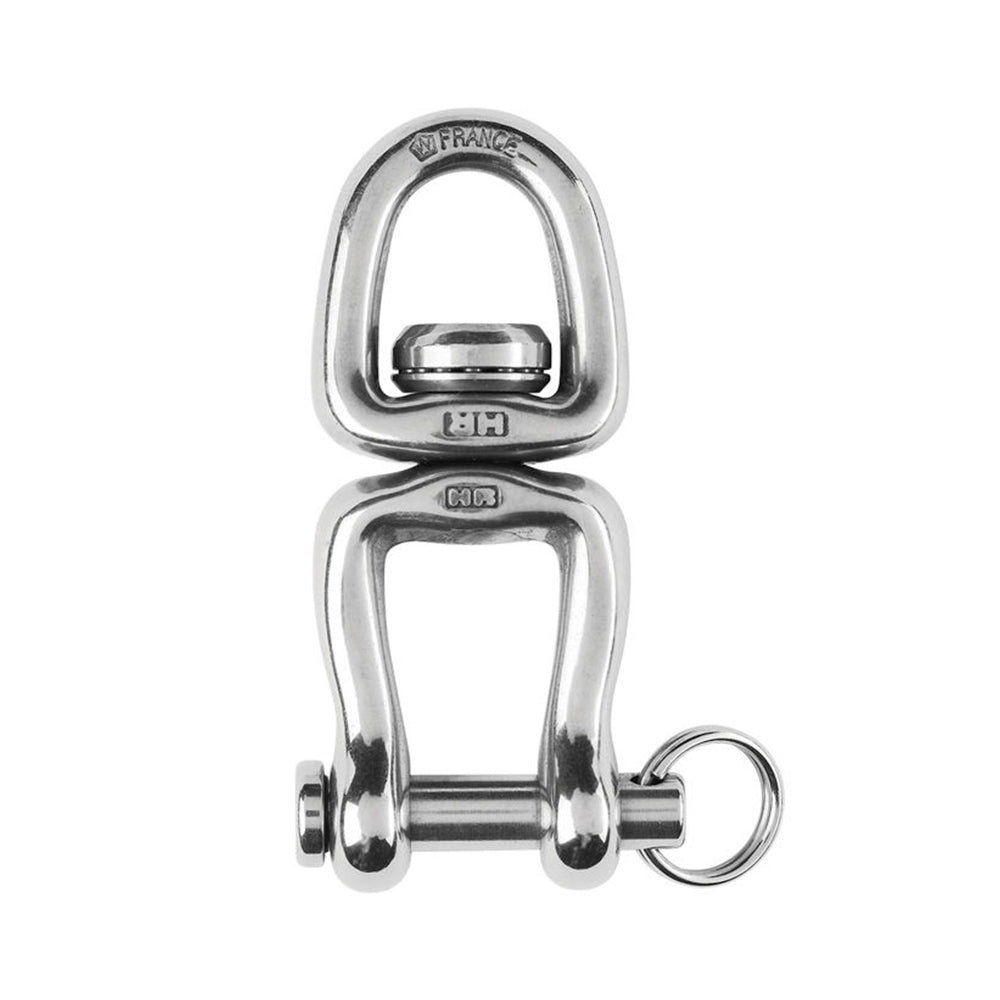 Wichard Swivel with Clevis Pin - Medium