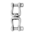 Wichard Swivel - Self Locking - Large