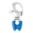 Wichard HR Snap Shackle - Thimble Eye - Large