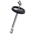 Wichard Baby Stay Adjuster for Sailboat w/ Wheel - Pin Dia: 1/2 in (12 mm) & Lenght (Open): 20 15/32 in (520 mm)