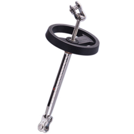 Wichard Backstay Adjuster with Wheel - 1/2 in. Pin dia.