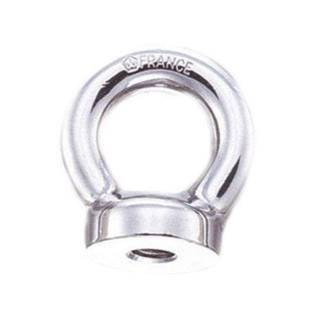 Wichard 3/8 in (9.53 mm) Eye Nut - Stainless Steel - Inside Dia: 21/32 in (16.7 mm)