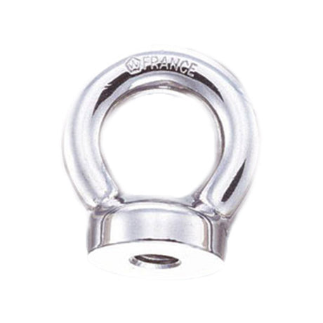 Wichard 1/2 in (12.7 mm) Eye Nut - Stainless Steel - Inside Dia: 13/16 in (20.7 mm)