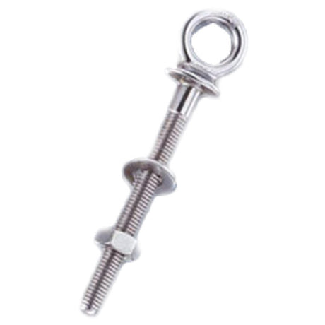 Wichard Eye Bolt - 15/32 in. dia. - 1-9/16 in. Length