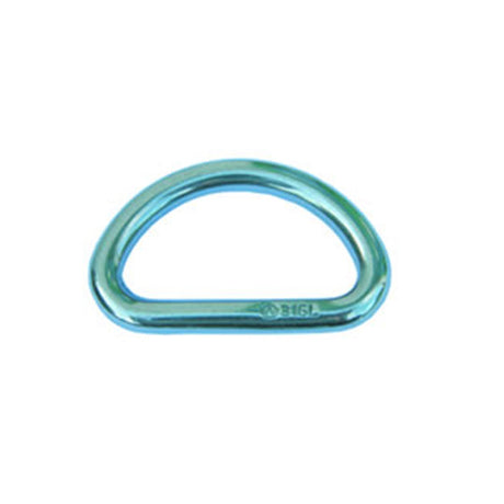 Wichard D Ring - Medium