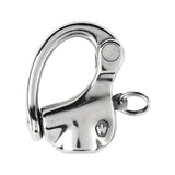 Wichard HR Snap Shackles - Without Swivel - Small