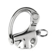 Wichard HR Snap Shackles - Without Swivel - Medium