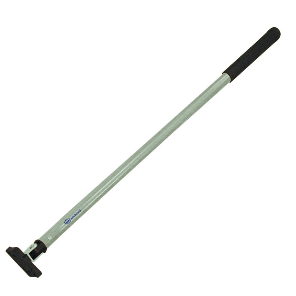 Wichard Fixed Tiller Extension with Universal Ball Joint - 28 in.