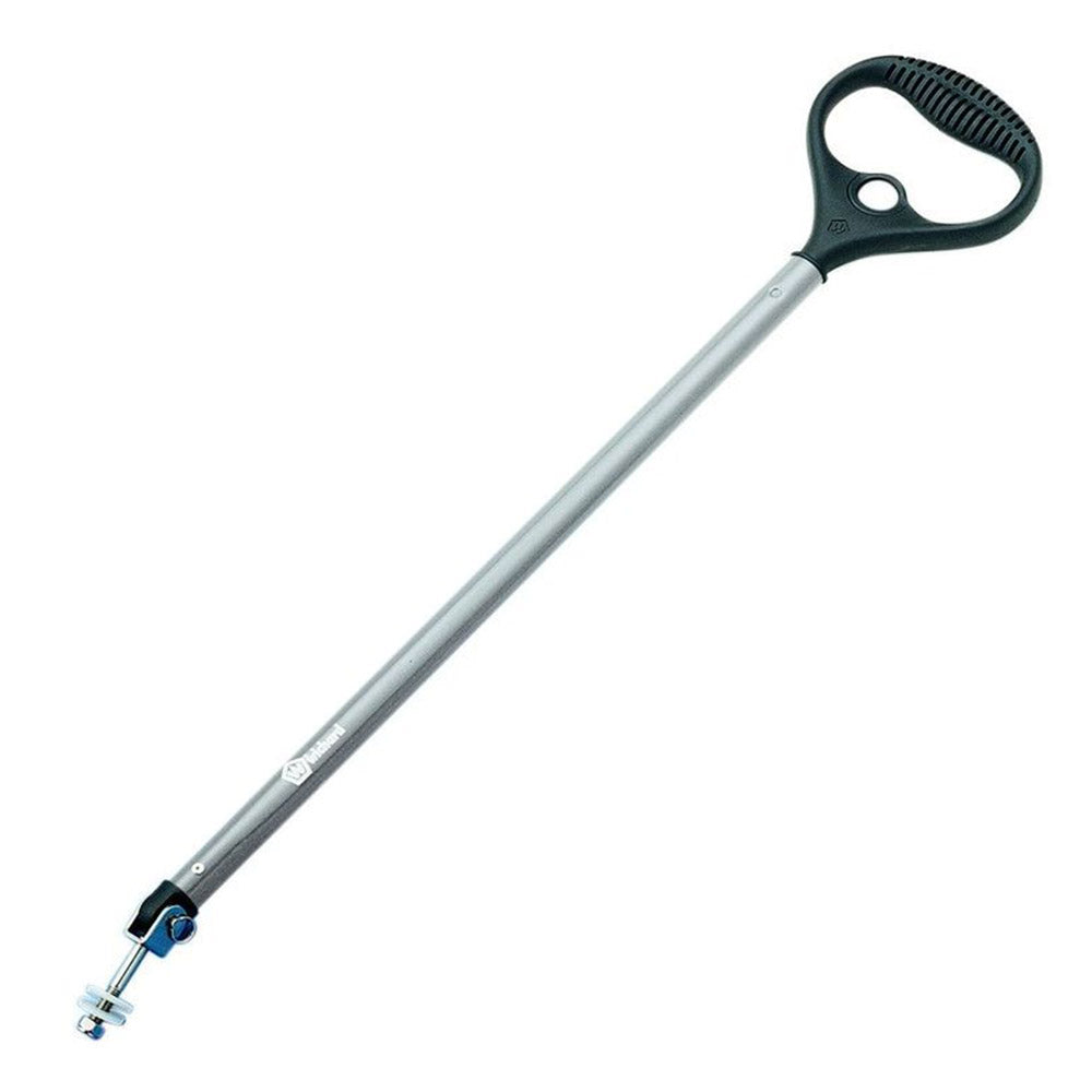 Wichard Fixed Tiller Extension with Handle Grip - 38 in.