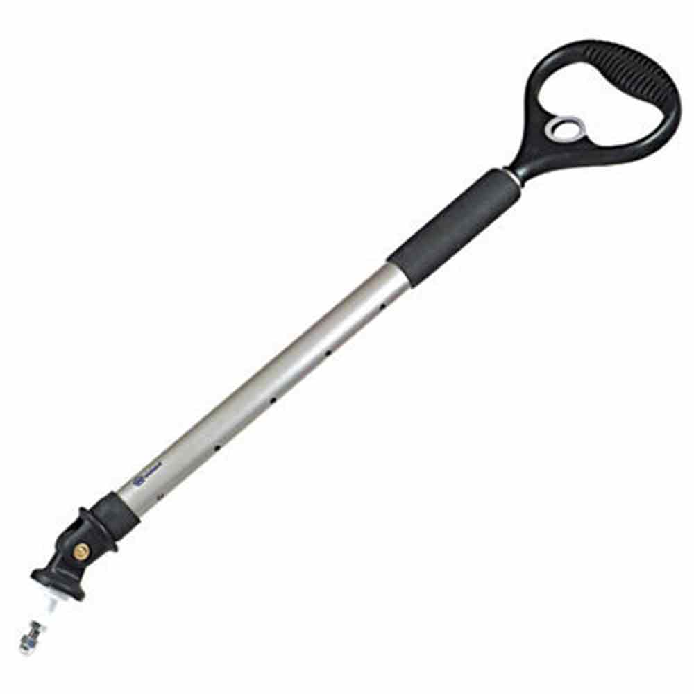 Wichard Telescopic Tiller Extension - 28 in. To 40 in.