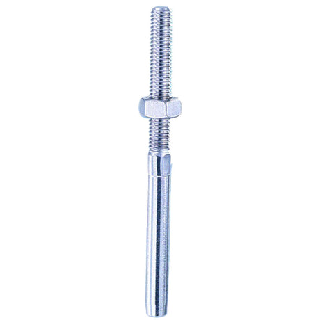 Wichard Swage Stud - M8 Thread - 3mm dia. Wire