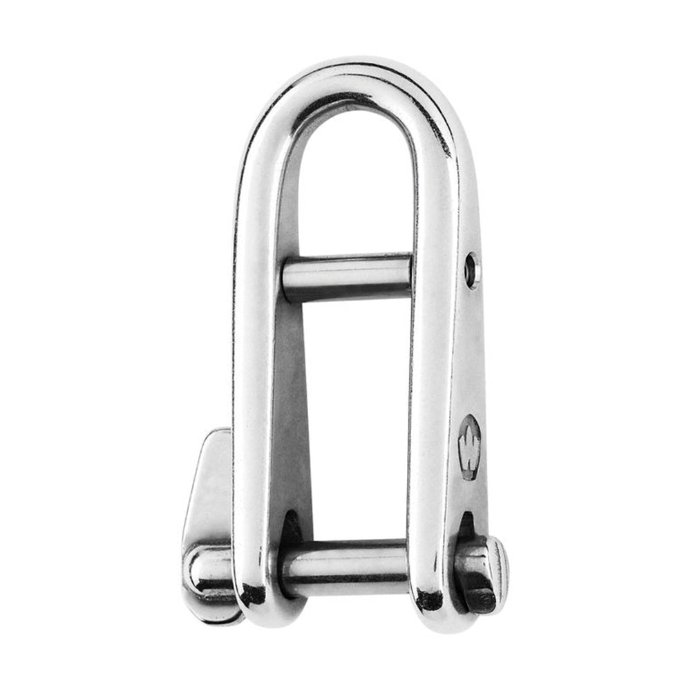 Wichard HR Key Pin with Bar Shackle - 3/16 in.