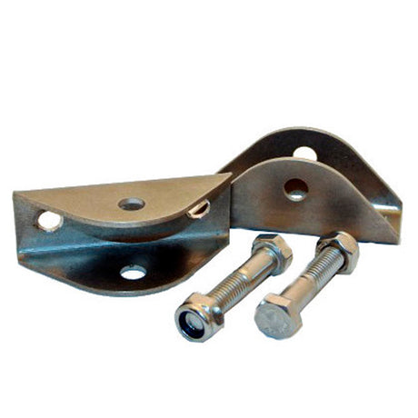 Watt & Sea Fastening Kit for Transom