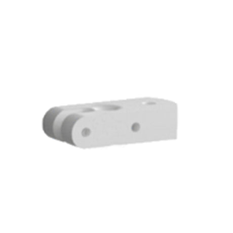 Watt & Sea Top Gudgeon for Lifting Bracket and Screws