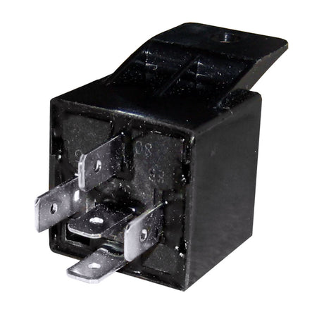 Xintex Auxiliary Relay