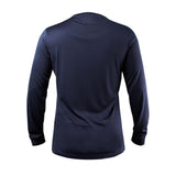 Zhik T-Shirt - UV Active Long Sleeve - Navy_Additional3