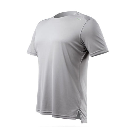 Zhik T-Shirt - UV Active Short Sleeve - Grey_Additional1