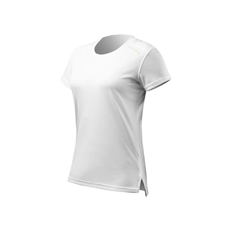 Zhik T-Shirt - UV Active Short Sleeve - White (Women)_Additional1