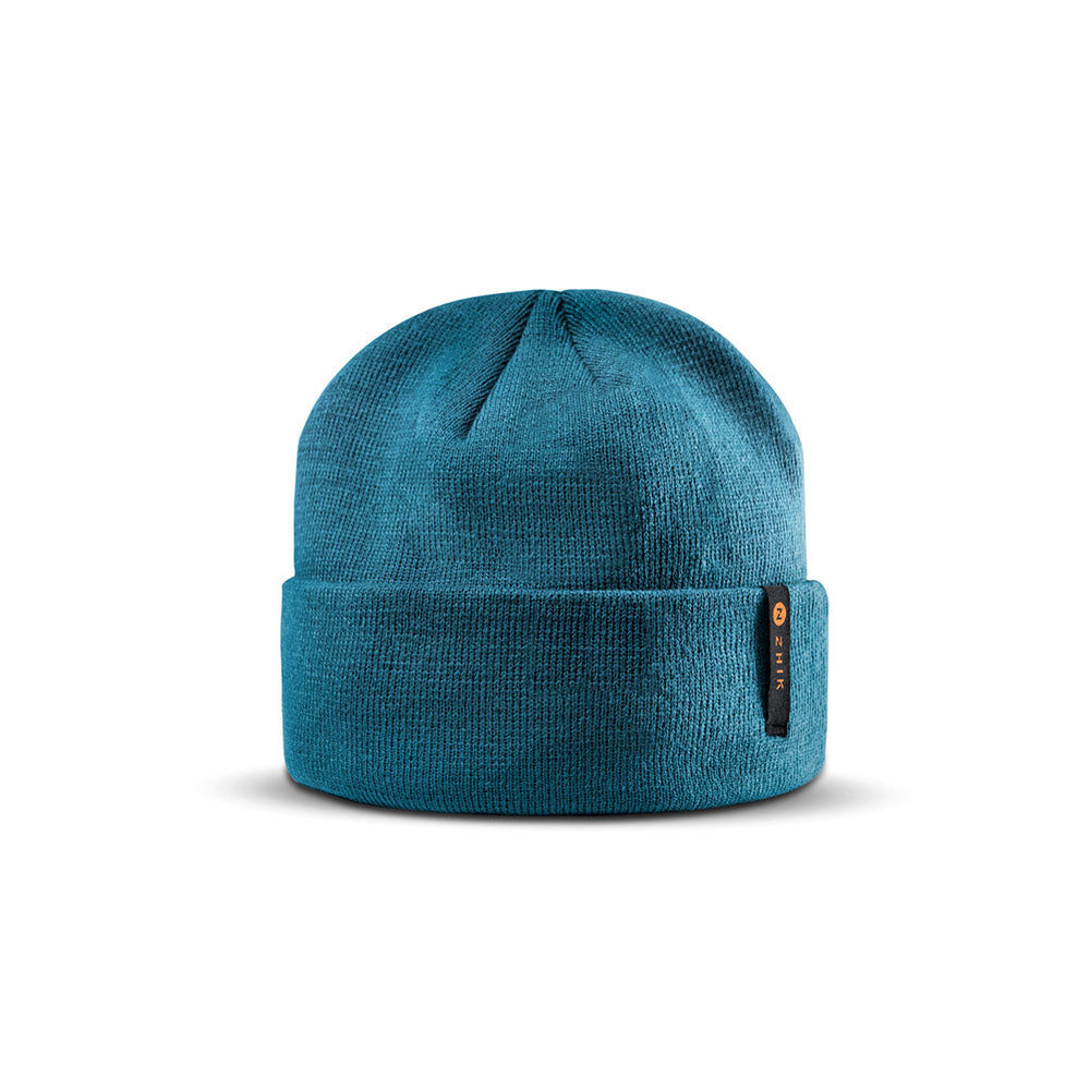 Zhik Beanie - Thinsulate - Sea Green