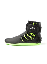 Zhik Hiking Boots - Lightweight High Cut - Black_Additional1