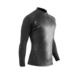 Zhik Rash Guard - Zskin X - Black_Additional2