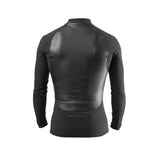 Zhik Rash Guard - Zskin X - Black_Additional3