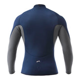 Zhik Rash Guard - Wetsuit V Superwarm - Navy_Additional1