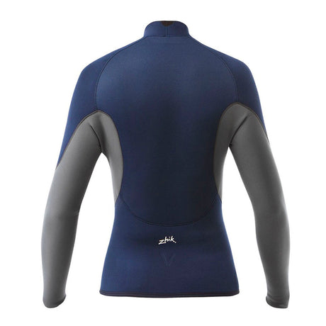 Zhik Rash Guard - Wetsuit V Superwarm - Navy (Women)_Additional1