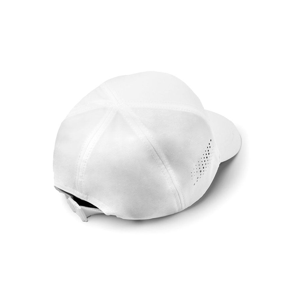 Zhik Cap - Team Sports - White_Additional2