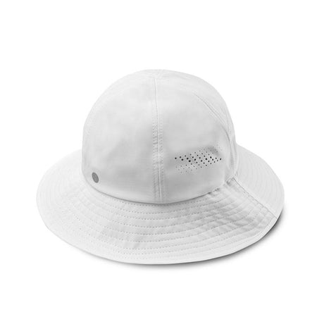 Zhik Hat - Broad Brim - White_Additional1