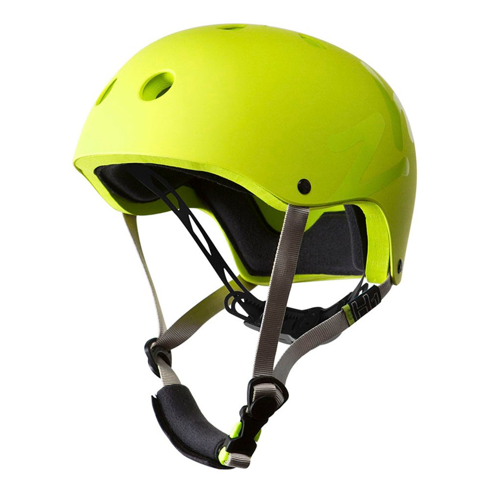 Zhik Helmet - H1 - Hi-Vis (Juniors)