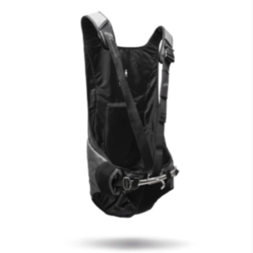 Zhik Trapeze Harness - T4 (Includes Bar)