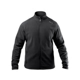 Zhik Fleece - Full Zip - Black