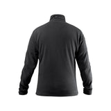 Zhik Fleece - Full Zip - Black_Additional2