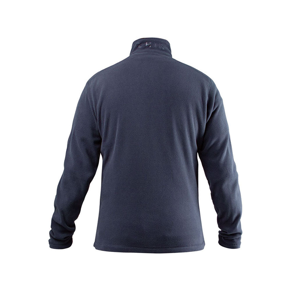 Zhik Fleece - Full Zip - Navy_Additional2